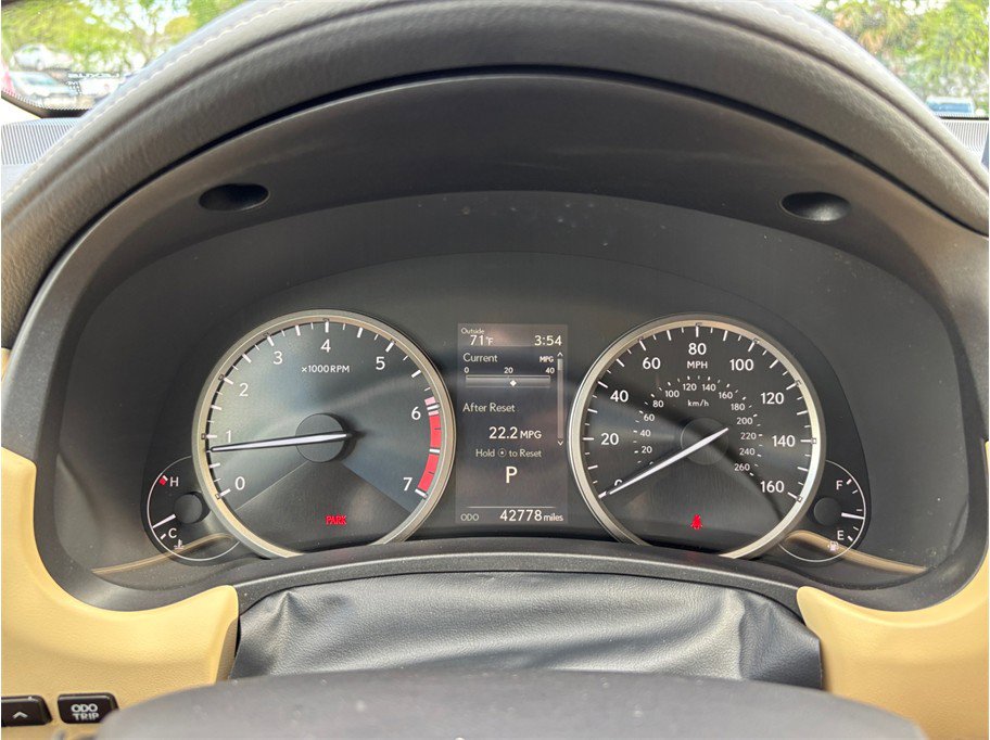 Used 2021 Lexus NX 300 FWD w/ Accessory Package 2 image 23