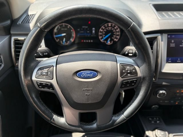 Used 2020 Ford Ranger XLT w/ FX4 Off-Road Package AWD/4WD image 23