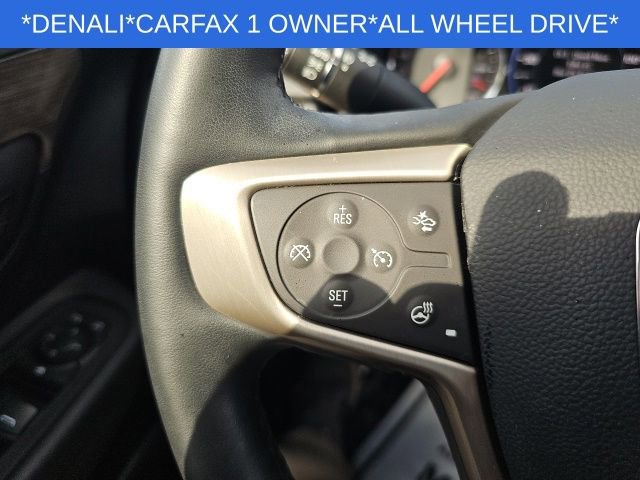 Used 2023 GMC Terrain Denali image 42