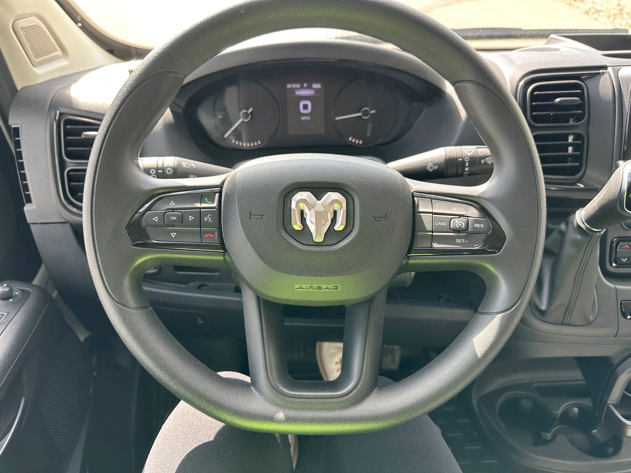 Used 2023 RAM ProMaster 3500 w/ Convenience Group image 18