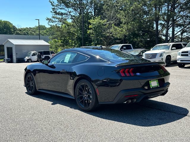 New 2026 Ford Mustang GT RWD image 5
