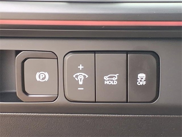 New 2026 Hyundai Santa Fe Calligraphy image 22