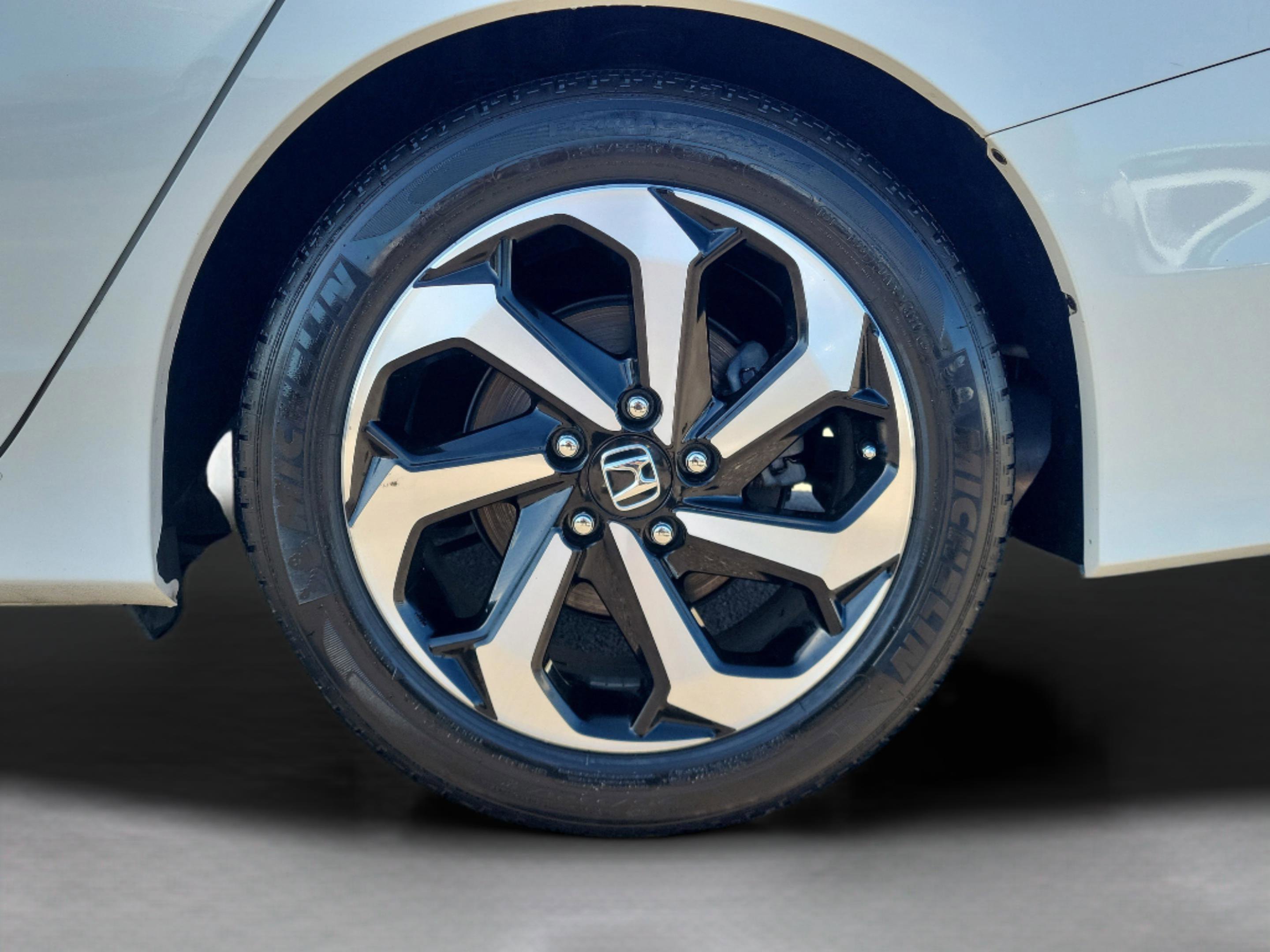 Used 2016 Honda Accord EX-L image 37