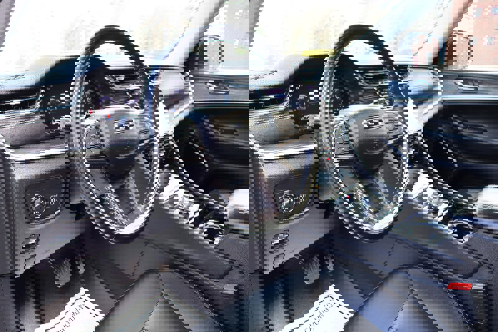 Used 2021 Jeep Grand Cherokee L Limited image 10