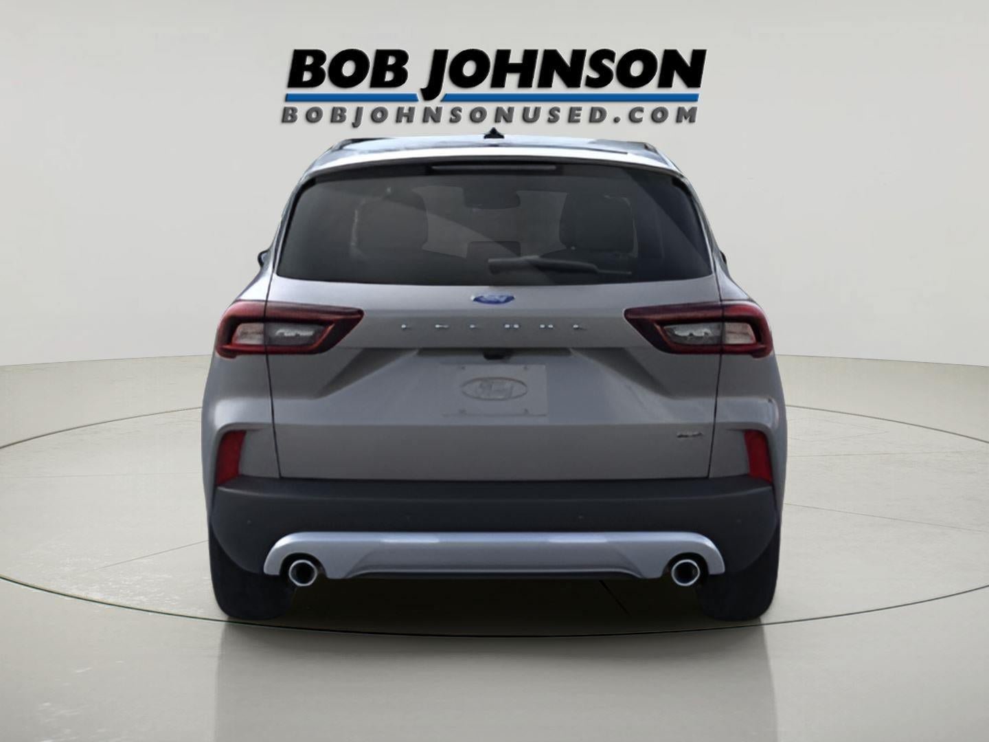New 2023 Ford Escape SE FWD image 9