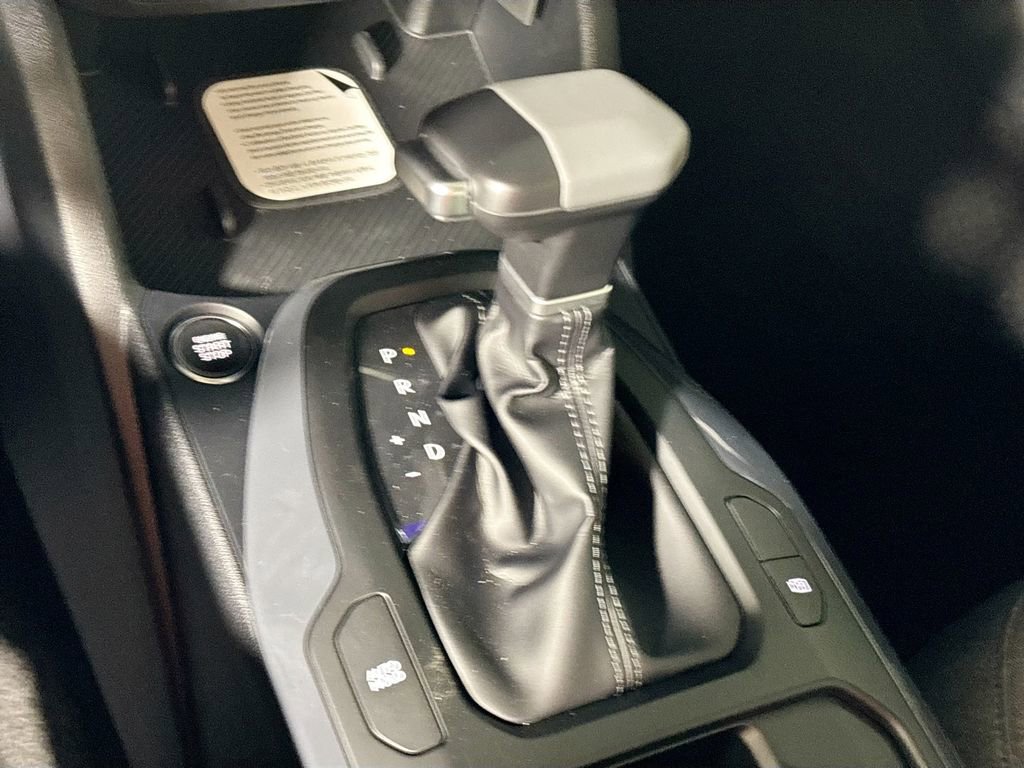 New 2025 Kia K4 EX image 17