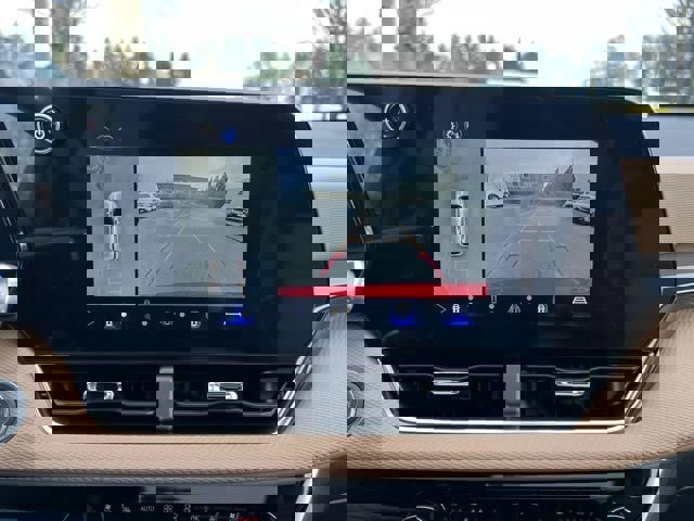 New 2026 Chevrolet Equinox ACTIV w/ Convenience Package III image 32