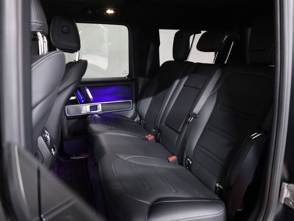 Used 2026 Mercedes-Benz G 550 image 62