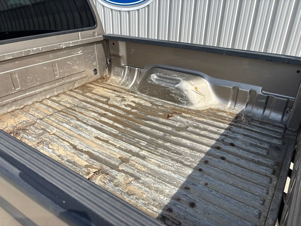 Used 2006 Ford F250 4x4 Crew Cab Super Duty image 9