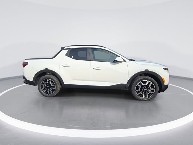 New 2026 Hyundai Santa Cruz Limited image 9