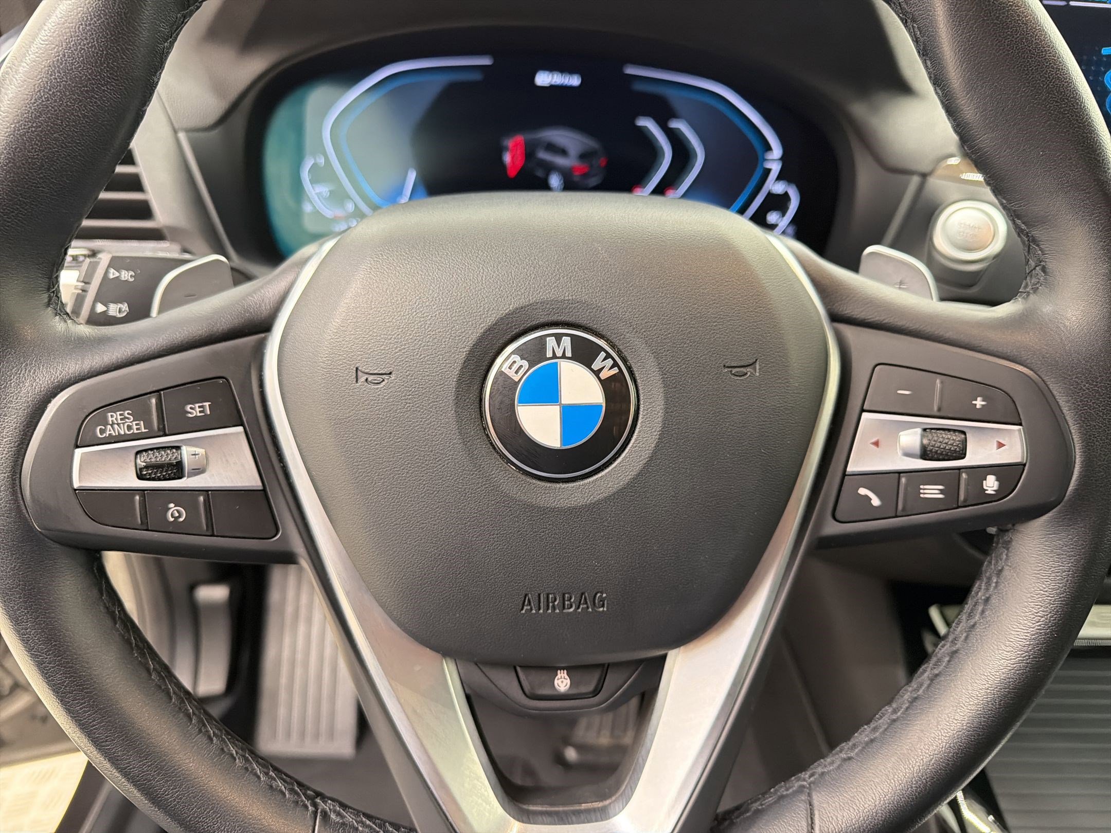 Used 2021 BMW X3 xDrive30e w/ Executive Package image 18