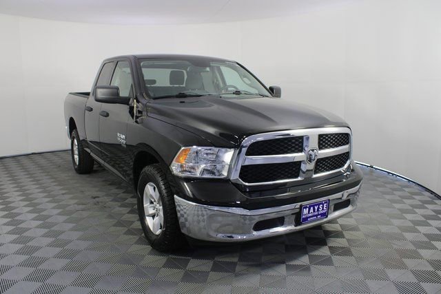 Used 2019 RAM 1500 Tradesman w/ Chrome Plus Package image 23