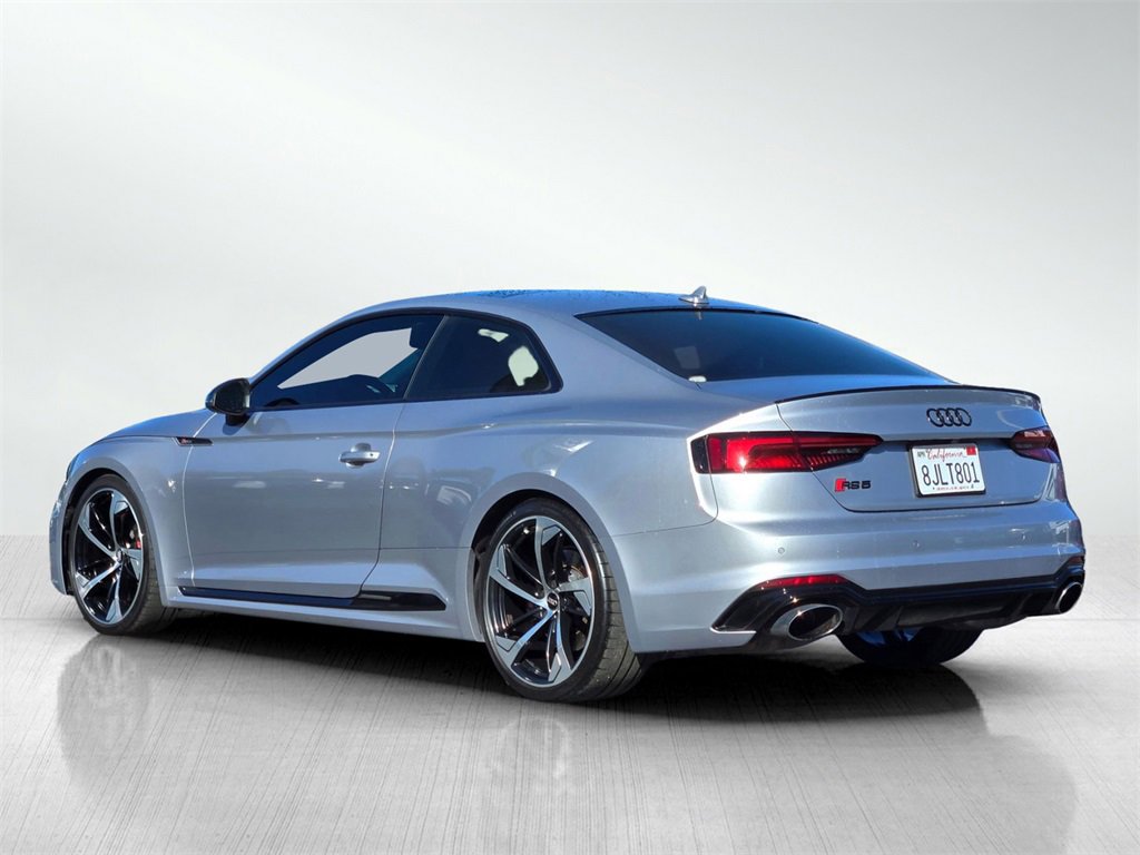 Used 2019 Audi RS 5 image 6