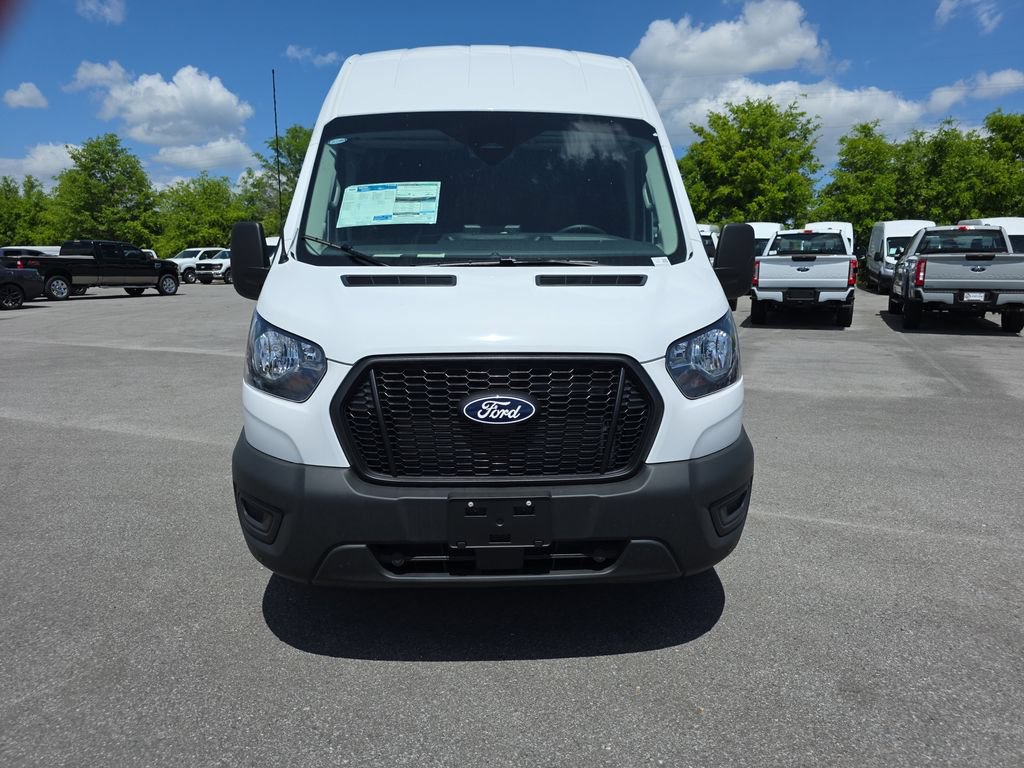 New 2026 Ford Transit 350 148 High Roof Extended AWD w/ Load Area Protection Package image 10
