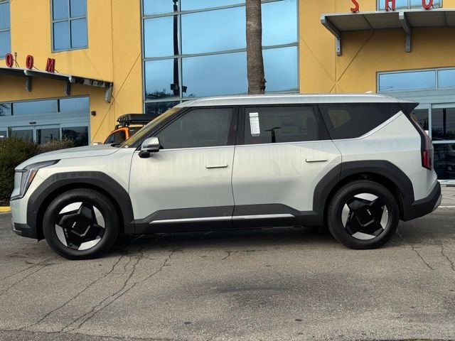 New 2026 Kia EV9 Wind image 3