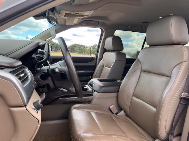 Used 2018 Chevrolet Tahoe LT RWD image 14