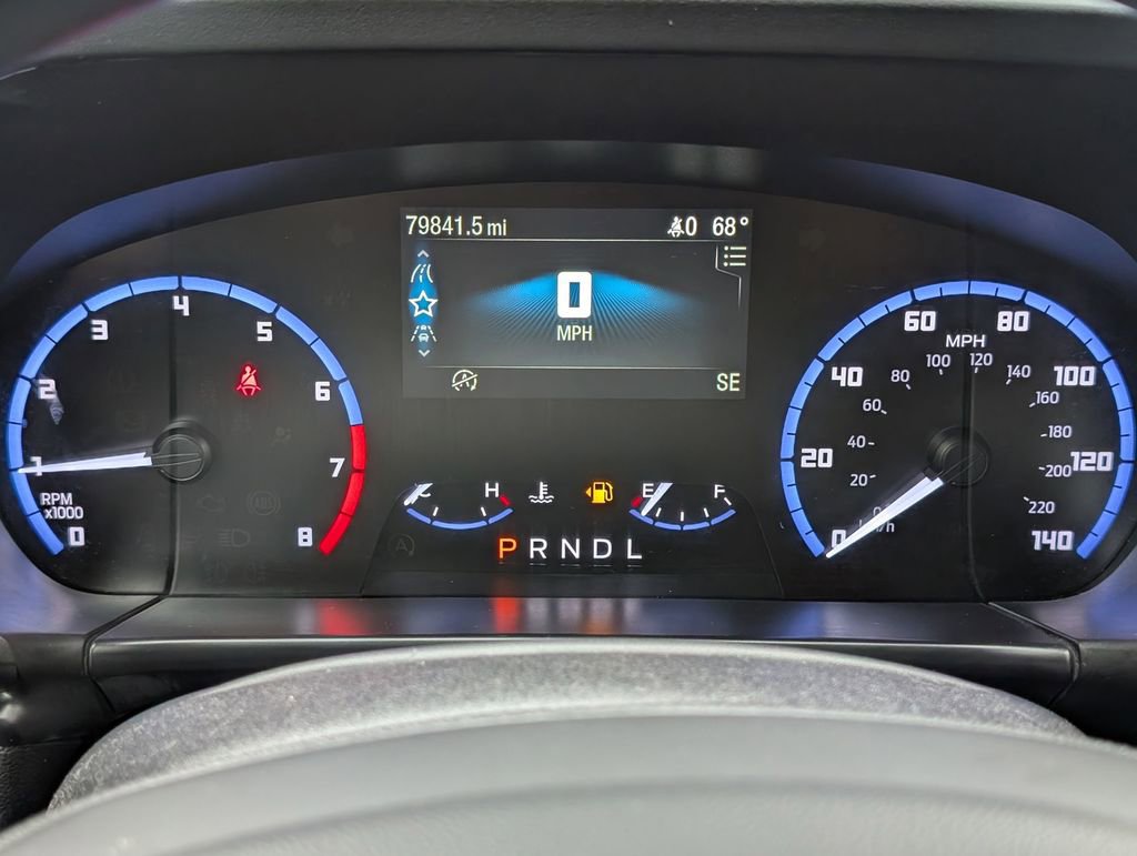 Used 2021 Ford Bronco Sport Big Bend AWD/4WD image 18