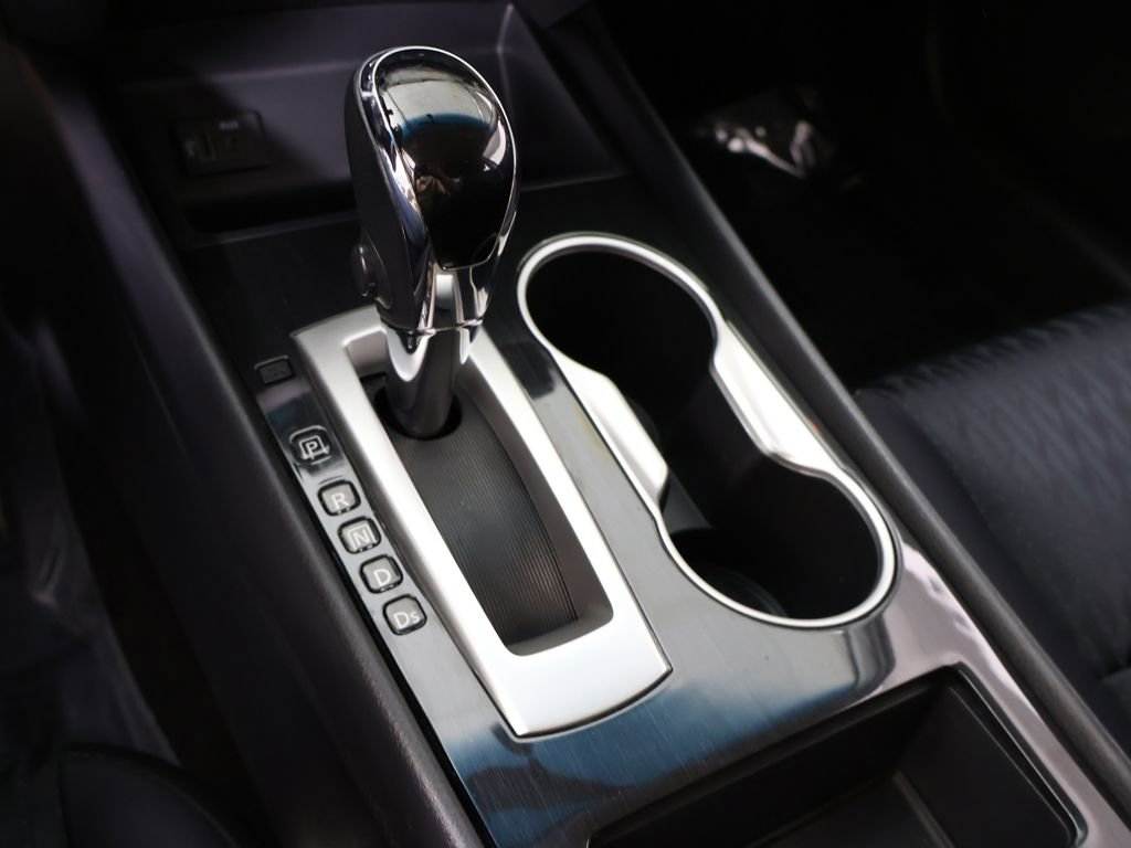 Used 2018 Nissan Altima 2.5 SV image 41