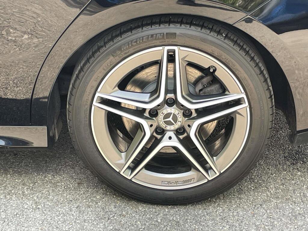 Used 2020 Mercedes-Benz CLA 250 4MATIC image 16