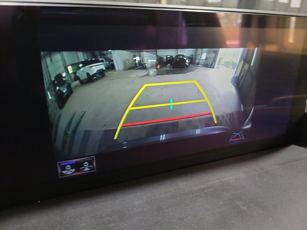 Used 2020 Lexus NX 300 AWD w/ Premium Package image 19