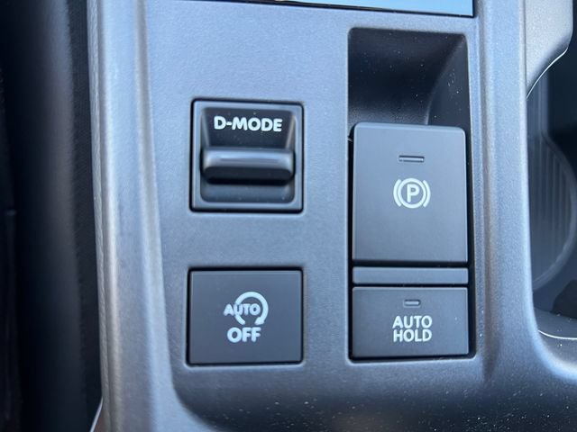 New 2026 Nissan Sentra SR w/ SR Premium Package FWD image 22