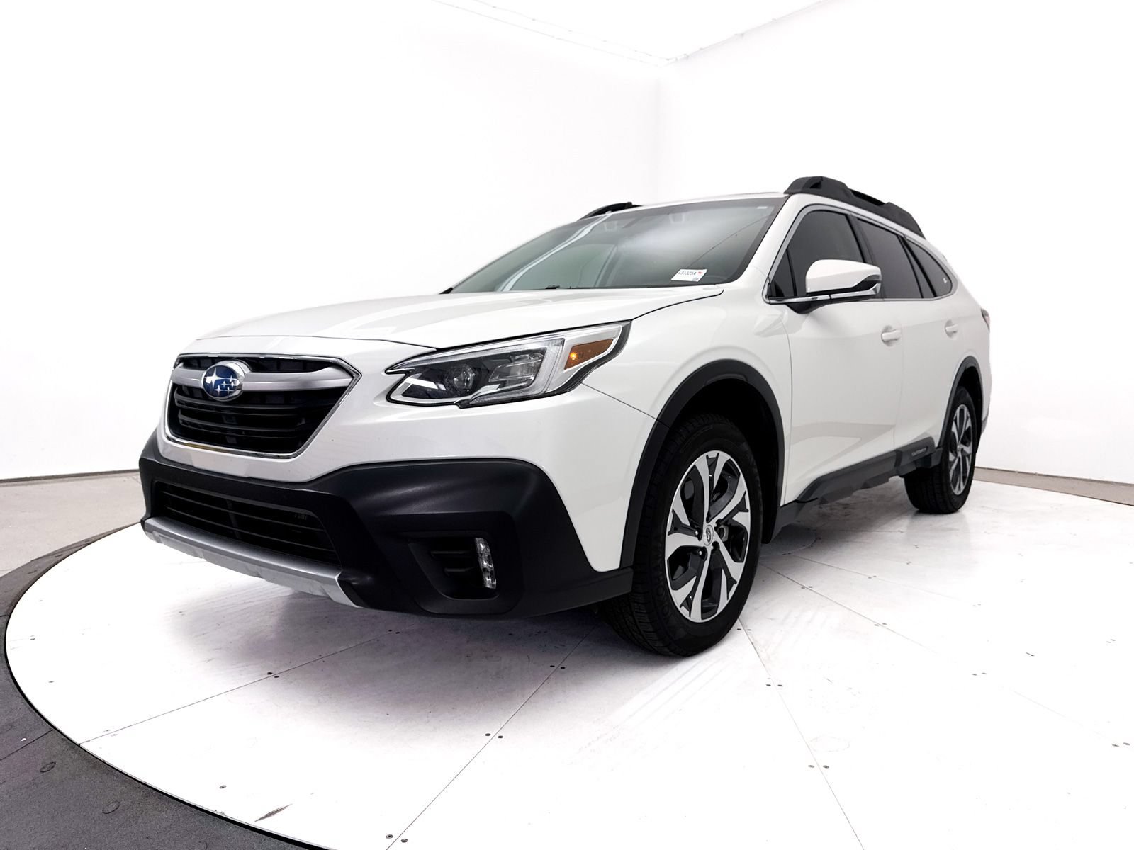 Used 2020 Subaru Outback Limited AWD/4WD image 14