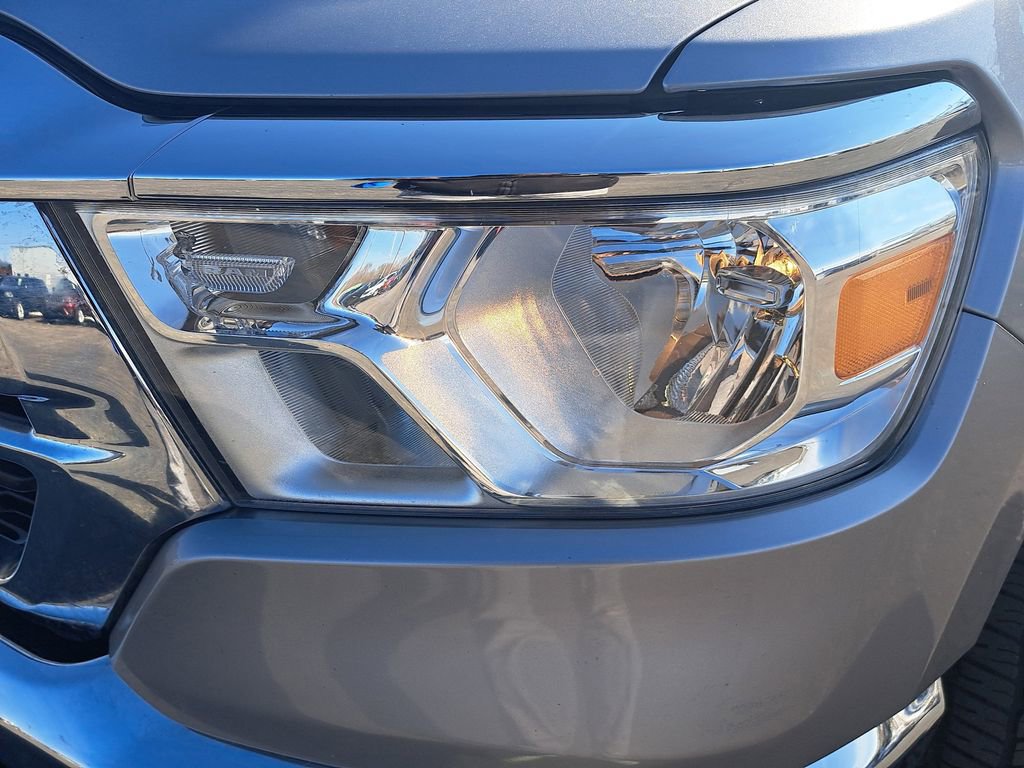 Certified 2022 RAM 1500 Big Horn image 31