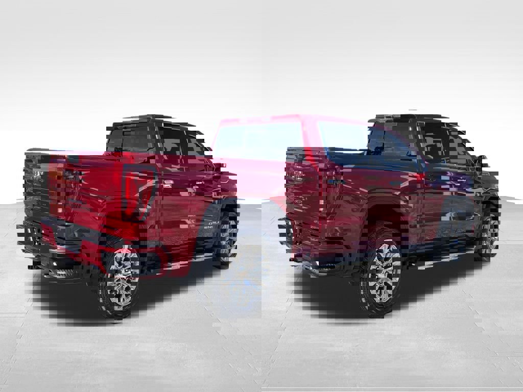 Certified 2023 GMC Sierra 1500 Denali image 4