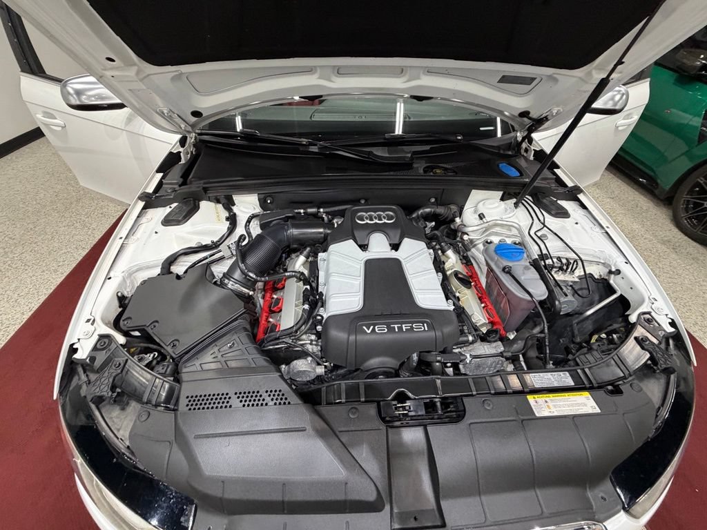 Used 2013 Audi S4 Premium Plus AWD/4WD image 50