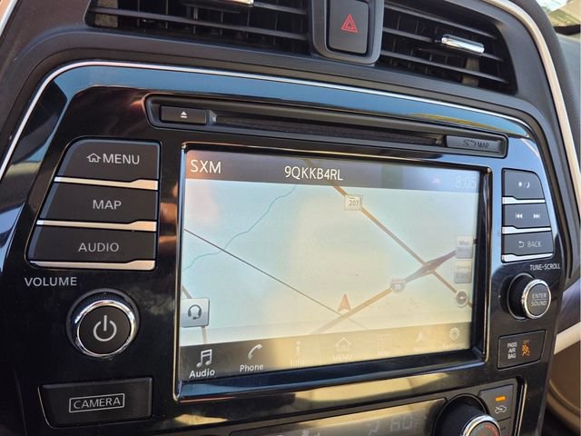 Used 2016 Nissan Maxima Platinum FWD image 24