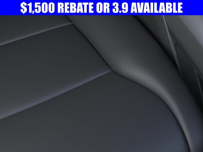 New 2026 Ford F150 XLT w/ Equipment Group 303A High image 16