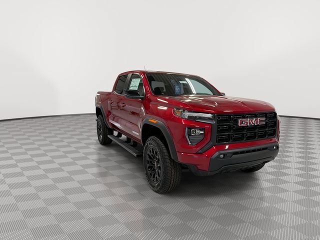 New 2026 GMC Canyon Elevation w/ Convenience Package RWD image 13