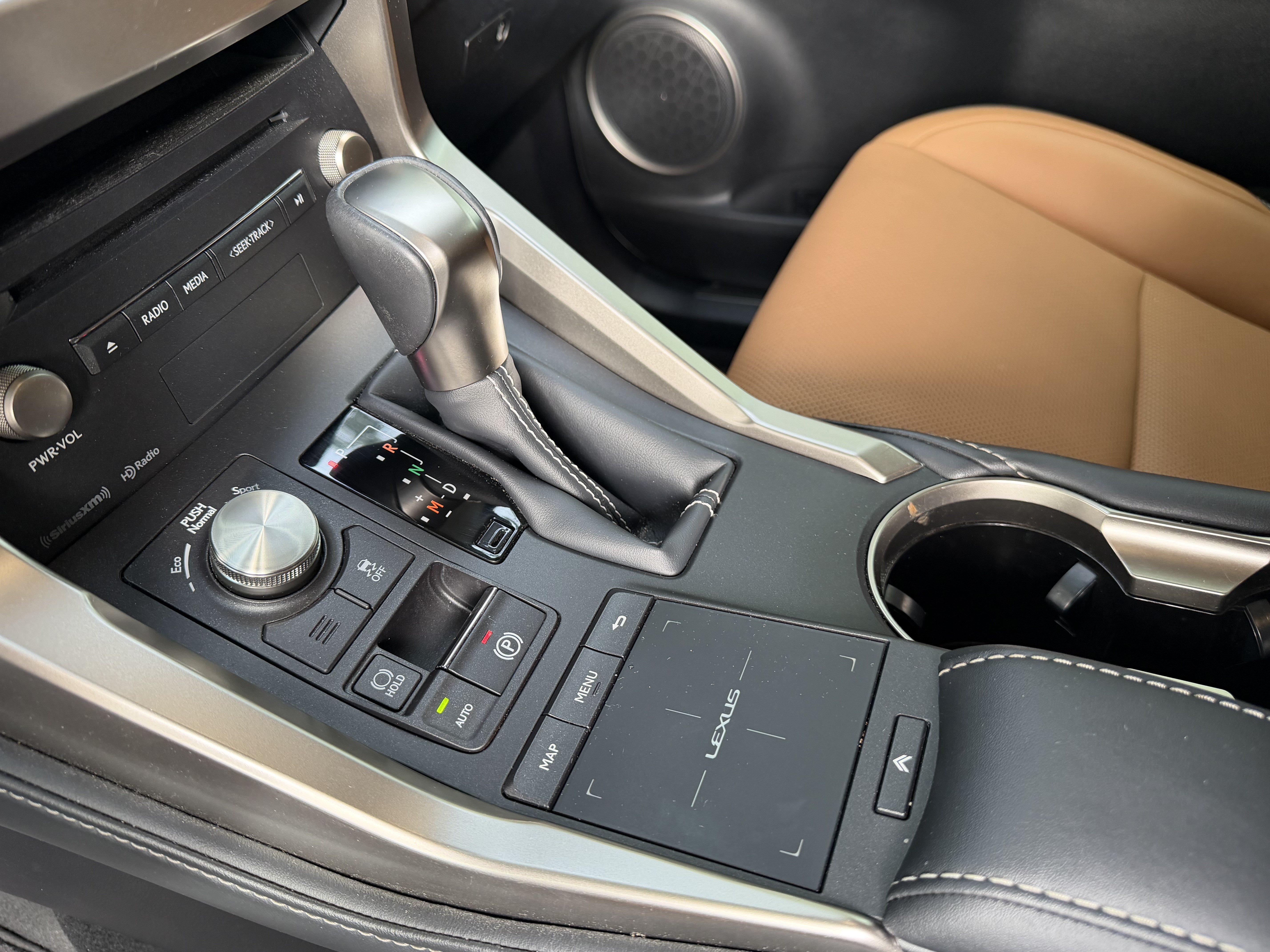 Certified 2020 Lexus NX 300 FWD w/ Premium Package image 28
