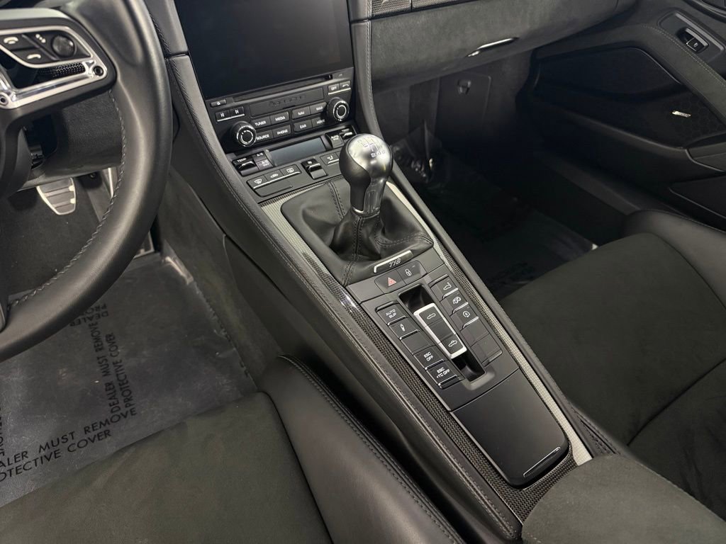 Certified 2023 Porsche 718 Boxster Spyder image 24