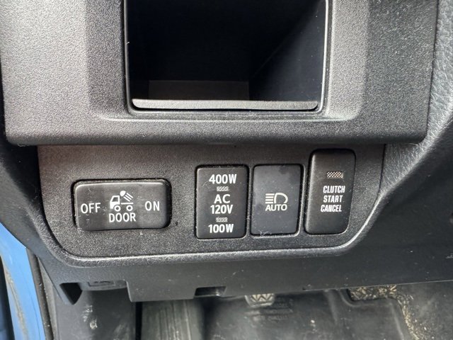 Used 2018 Toyota Tacoma TRD Pro image 19