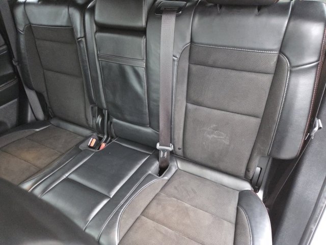 Used 2021 Jeep Grand Cherokee Trailhawk image 15