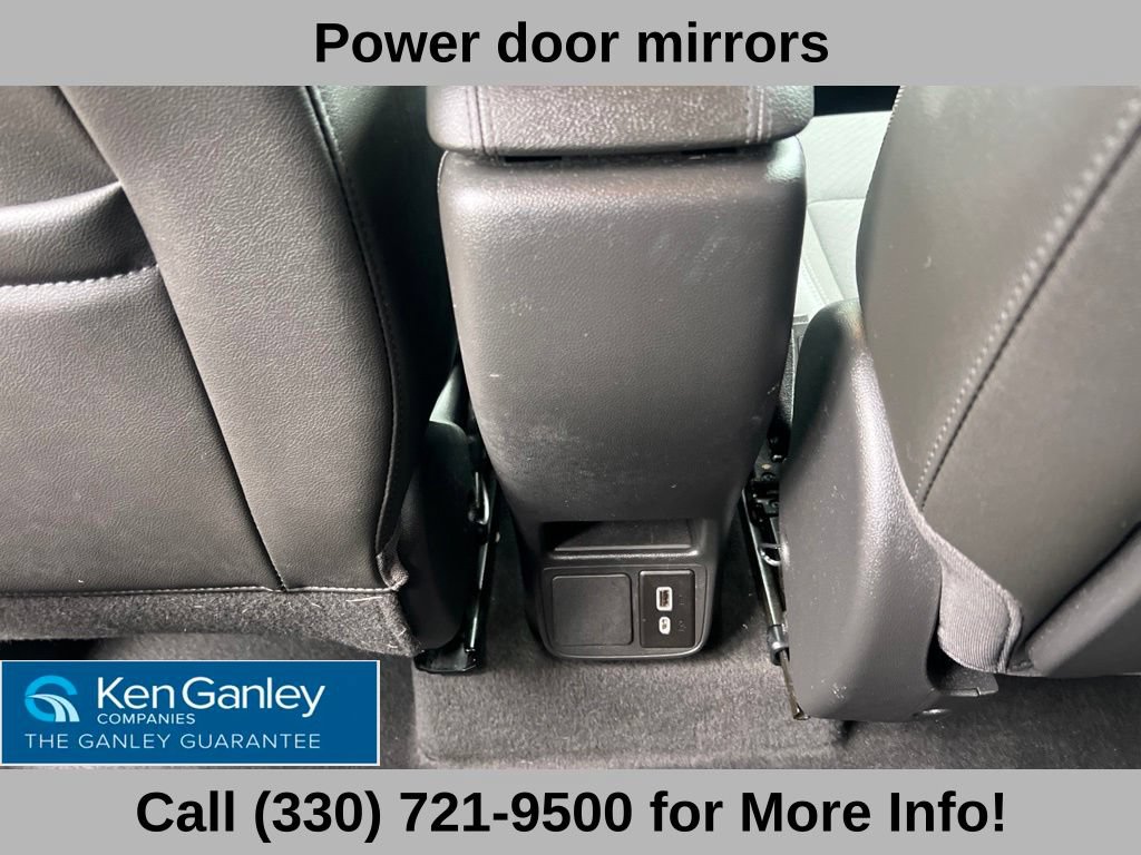 Used 2024 Buick Encore GX Preferred w/ Comfort Package FWD image 44