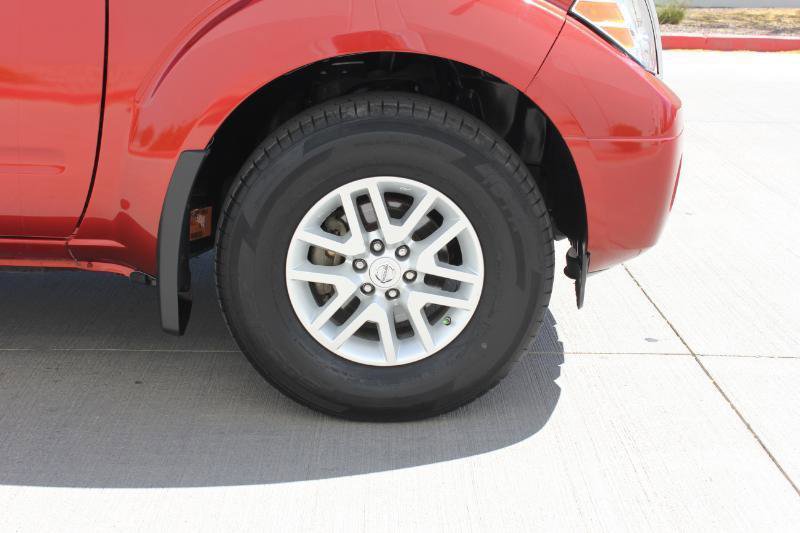 Used 2018 Nissan Frontier SV w/ Value Truck Package image 39