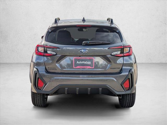New 2026 Subaru Crosstrek 2.5i Premium image 7