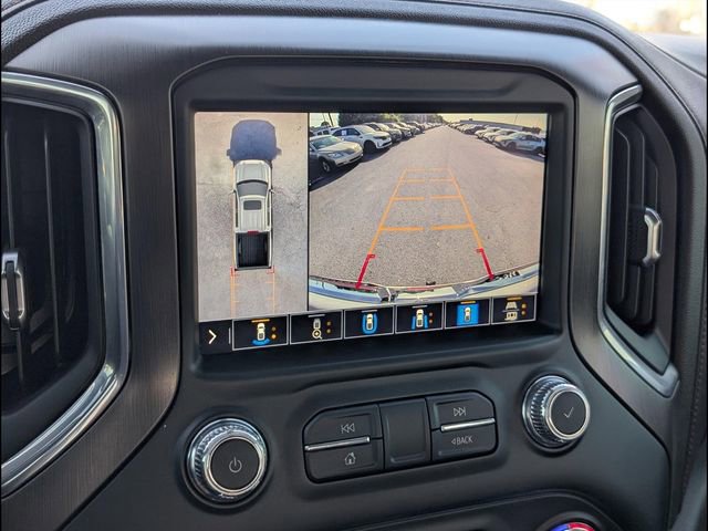 Used 2021 GMC Sierra 1500 AT4 w/ AT4 Premium Package AWD/4WD image 12
