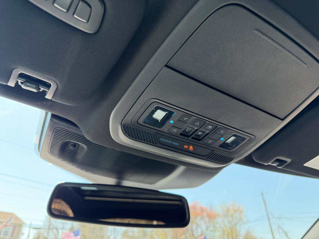 Used 2022 Ford Explorer ST w/ Equipment Group 401A image 14