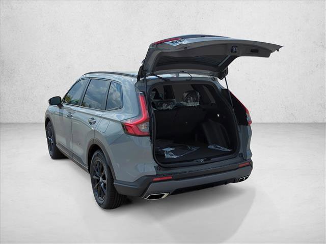 New 2026 Honda CR-V Sport image 10