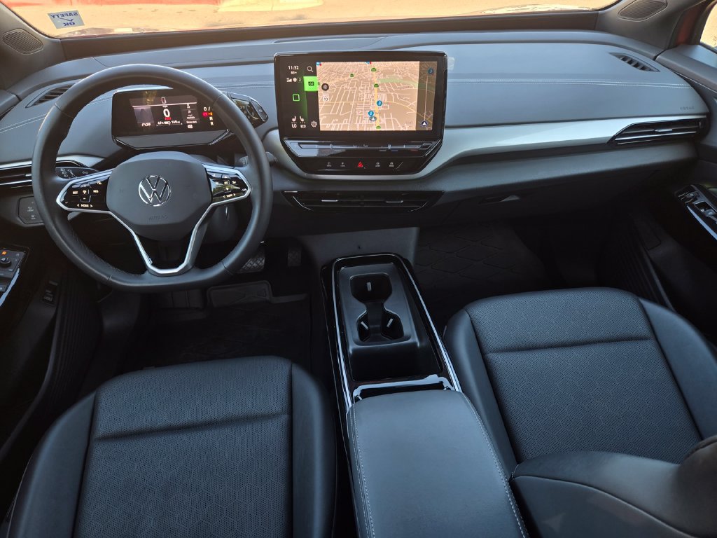 Certified 2023 Volkswagen ID.4 Pro S RWD image 15