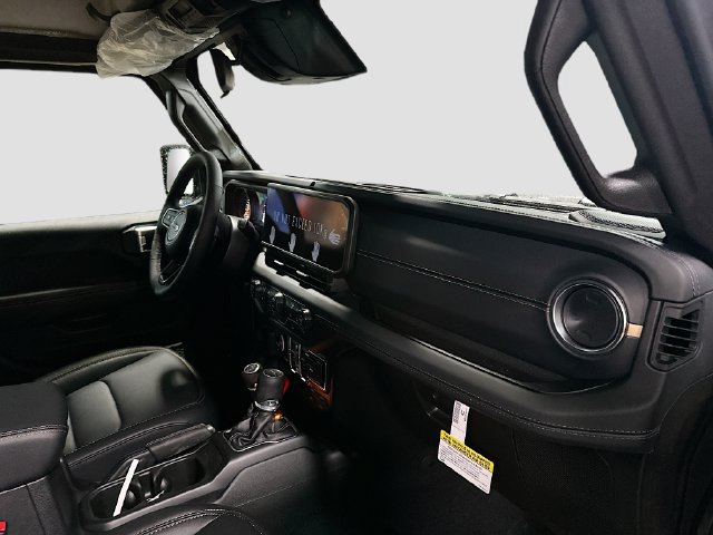 New 2026 Jeep Gladiator Sport AWD/4WD image 27