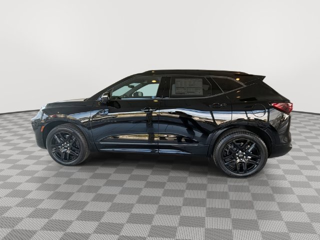 New 2026 Chevrolet Blazer RS w/ Driver Confidence II Package FWD image 6