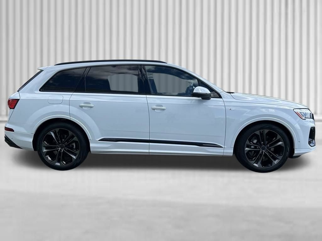 New 2026 Audi Q7 Premium Plus AWD/4WD image 6