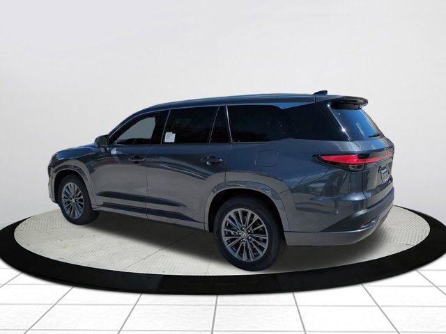 New 2026 Lexus TX 350 FWD image 6