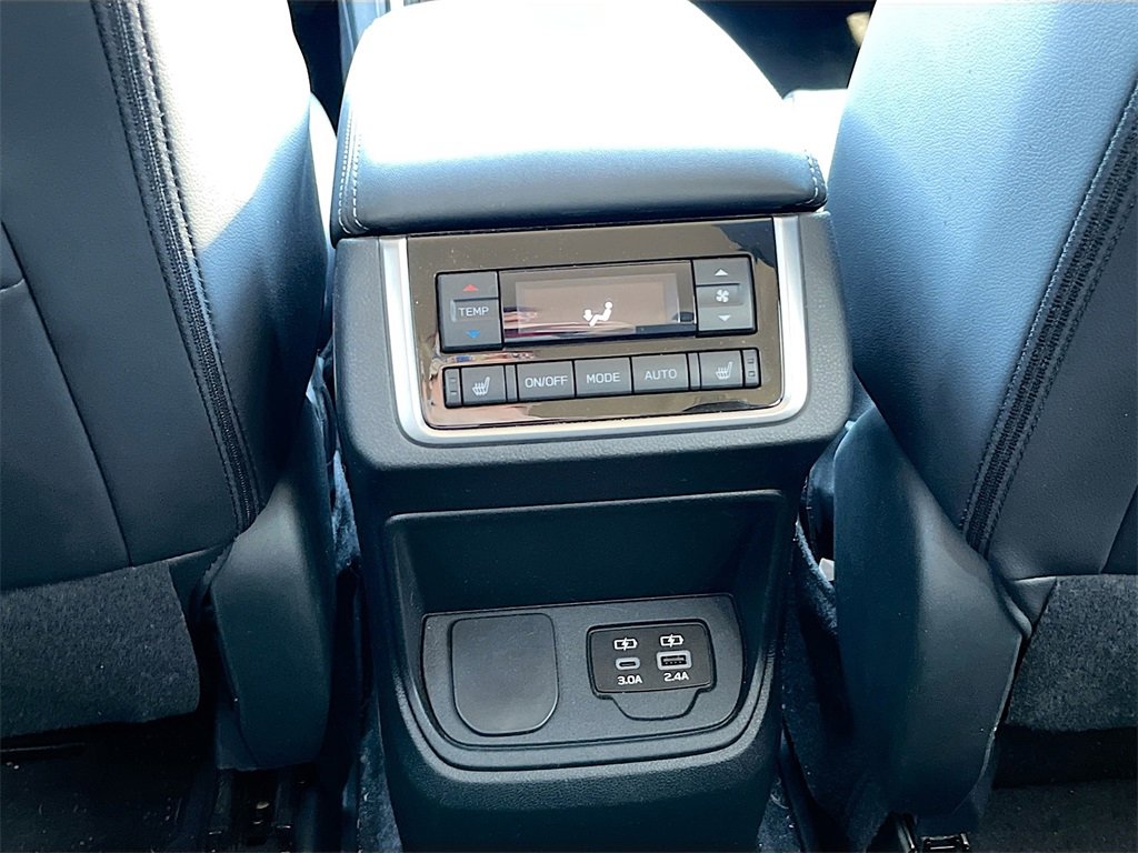 Used 2023 Subaru Ascent Limited image 24