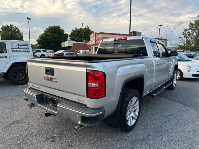 Used 2018 GMC Sierra 1500 SLE w/ SLE Value Package AWD/4WD image 6