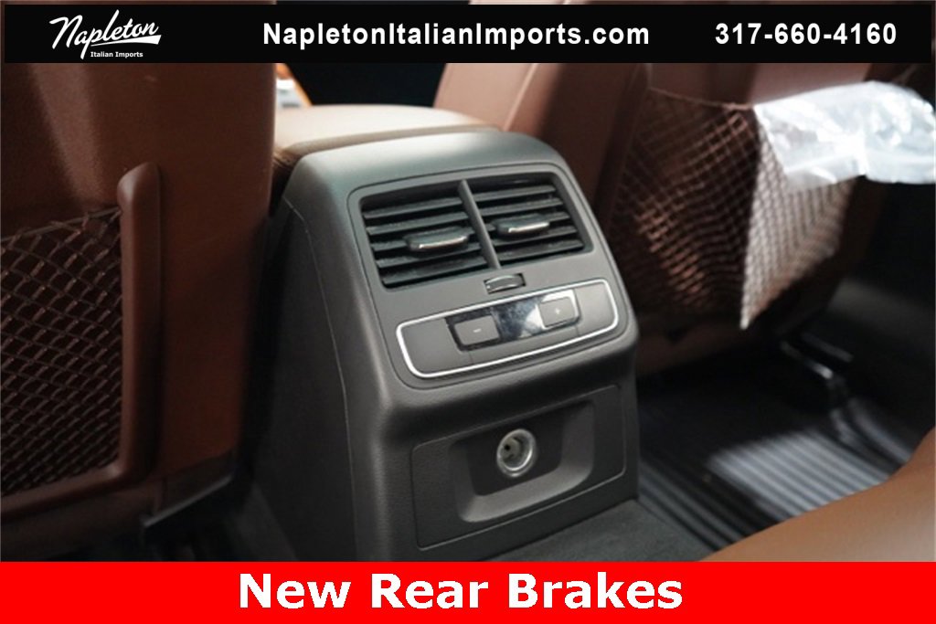 Used 2018 Audi A5 2.0T Premium image 30